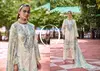 Fashion Needle Wonder Vol 3 By Cosmos Lawn Cotton Pakistani Dress Material Wholesalers In Surat
